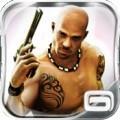 Le jeu Gangstar Rio : City of Saints disponible sur lApp Store