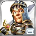 Le jeu Kingdoms & Lords débarque sur iPhone et iOS