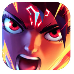 Le jeu Might & Magic  Elemental Guardians est sur l'App Store et Google Play
