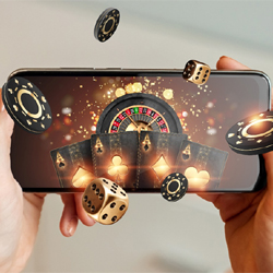 Le jeu mobile, est-il l'avenir des casinos en ligne ? Le jeu mobile est-il l'avenir des casinos en ligne ?