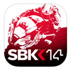 Le jeu mobile officiel du Championnat du Monde de Superbike est disponible sur iPhone Le jeu mobile officiel du Championnat du Monde de Superbike est disponible sur iPhone