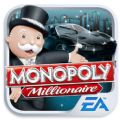 Le jeu Monopoly Millionaire dbarque sur iOS