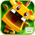 Le jeu Monster Life disponible sur iOS et Android OS