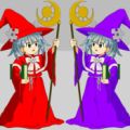 Le jeu Spectral Sorcery débarque sur iOS Le jeu Spectral Sorcery débarque sur iOS