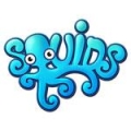 Le jeu Squids pour iOS disponible le 13 octobre prochain Le jeu Squids pour iOS disponible le 13 octobre prochain