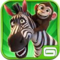 Le jeu Wonder Zoo débarque sur l’App Store Le jeu Wonder Zoo débarque sur l’App Store