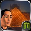 Le jeu « Louvre L’Ultime Malédiction » disponible sur iOS Le jeu « Louvre L’Ultime Malédiction » disponible sur iOS