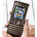 Le K770 : un nouveau Cyber-shot chez Sony Ericsson