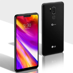 Le lancement du LG G7 ThinQ est enfin officialisé Le lancement du LG G7 ThinQ est enfin officialisé