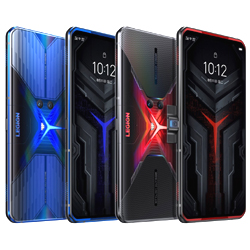 Le Lenovo Legion Phone Duel, un smartphone 5G ddi au gaming