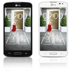 Le LG F70 fait son entrée en France Le LG F70 fait son entrée en France
