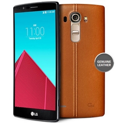 Le LG G4 est enfin annonc officiellement