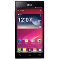 Le LG Optimus 4X HD arrive en France 