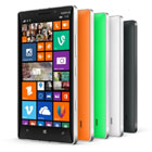 Le Lumia 930 est disponible en France Le Lumia 930 est disponible en France