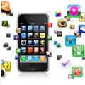 Le march des applications mobiles devrait tripler d'ici 2012