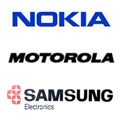 Le marché des mobiles dominé par Nokia, Motorola et Samsung ! Le marché des mobiles dominé par Nokia, Motorola et Samsung !