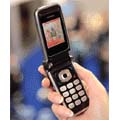 Le marché du mobile devrait subir une contraction de l'ordre de 4% en 2009 Le marché du mobile devrait subir une contraction de l'ordre de 4% en 2009
