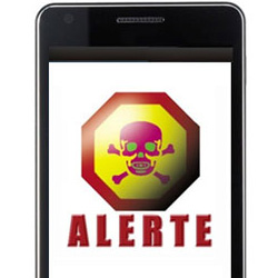 Le McAfee Labs révèle un nouveau type de menace sur mobile Le retard des mises à jour logicielles des applications mobiles offre de nouvelles opportunités pour les cybercriminels