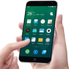 Le Meizu MX4 sera disponible le 20  octobre  partir de 299 euros