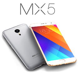 Le Meizu MX5 débarque en France au prix de 399 euros Le chinois Meizu lance le smartphone MX5