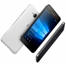 Le Microsoft Lumia 650 est disponible en France