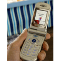 Le " MMS Voicemail " : un service concluant ? Le " MMS Voicemail " : un service concluant ?