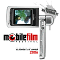 Le Mobile Film Festival a lancé sa première édition