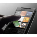 Le mobile Xperia X1 commande la 9-X Air chez Saab Le mobile Xperia X1 commande la 9-X Air chez Saab