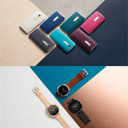 Le Moto X Style et la montre Moto 360 sont dsormais en vente