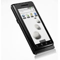 Le Motorola MILESTONE débarque chez The Phone House Le Motorola MILESTONE débarque chez The Phone House