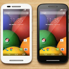 Le Motorola Moto E 4G est disponible chez Bouygues Telecom Le Motorola Moto E 4G est disponible chez Bouygues Telecom