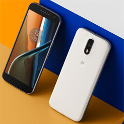 Motorola Moto G4, ses caractristiques, sa date et prix de vente 