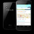 Le Nexus 4 comporte un modem 4G selon iFixit