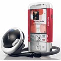 Le Nokia 5700 Xpress Music : un smartphone 3G ddi  la musique