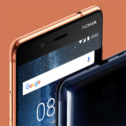 Le Nokia 8 sera quip de trois grandes innovations 