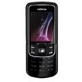 Le Nokia 8600 Luna enfin disponible