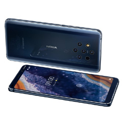 Le Nokia 9 PureView, le premier smartphone au monde doté de 5 caméras Le Nokia 9 PureView, le premier smartphone au monde doté de 5 caméras