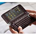 Le Nokia E90 débarque en France Le Nokia E90 débarque en France