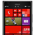 Le Nokia Lumia 1520 est disponible chez SFR