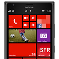 Le Nokia Lumia 1520 est disponible chez SFR Le Nokia Lumia 1520 est disponible chez SFR