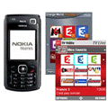 Le Nokia N70 Black dbarque en coffret chez Orange et SFR