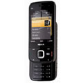 Le Nokia N85 : un mobile multimdia dot d'un APN de 5 mgapixels