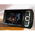 Le Nokia N95 8GB débarque en France avec Spider-Man 3 Le Nokia N95 8GB débarque en France avec Spider-Man 3