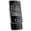 Le Nokia N96 sera disponible en France au mois d'octobre Le Nokia N96 sera disponible en France au mois d'octobre