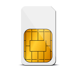 Le nombre de cartes SIM repart à la hausse en France Le nombre de cartes SIM repart à la hausse en France