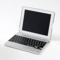 Le Notebook Case, ou comment transformer liPad 2 en MacBook Pro 