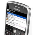 Le nouveau BlackBerry Messenger est désormais disponible Le nouveau BlackBerry Messenger est désormais disponible