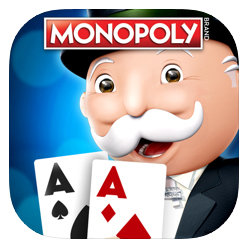 Le nouveau jeu Monopoly Poker arrive sur mobile Le nouveau jeu Monopoly Poker arrive sur mobile