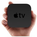 Le nouvel Apple TV peut être contrôlé via un iPhone