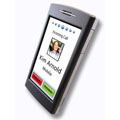 Le nuvifone : un nouveau concept de téléphone mobile GPS Le nuvifone : un nouveau concept de téléphone mobile GPS